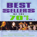 Various : Best Sellers Of The 70's - Vol. 1 (CD, Comp)