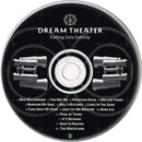 Dream Theater : Falling Into Infinity (CD, Album)