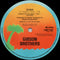 Gibson Brothers : Cuba / Better Do It Salsa (12")