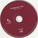 Ben E. King : Supernatural Thing (CD, Album, Comp)