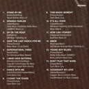Ben E. King : Supernatural Thing (CD, Album, Comp)