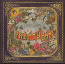 Panic! At The Disco : Pretty. Odd. (CD, Album, Enh, RE)