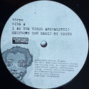 Killing Joke : I Am The Virus (12", Single)