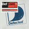 Seamus Haji : DefCom 1 (CD, Mixed, Promo, Smplr)