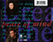 Breathe (3) : Peace Of Mind (CD, Album)