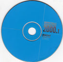 Various : Unconditionally Guaranteed 2000.1 (Uncut's Guide To The Month's Best Music) (CD, Comp, Promo)