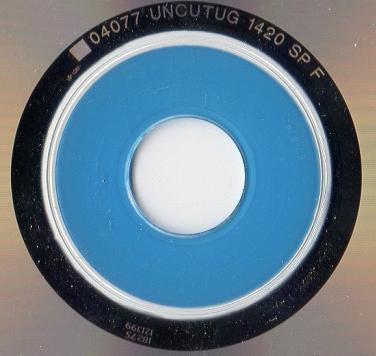 Various : Unconditionally Guaranteed 2000.1 (Uncut's Guide To The Month's Best Music) (CD, Comp, Promo)