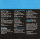 Various : Unconditionally Guaranteed 2000.1 (Uncut's Guide To The Month's Best Music) (CD, Comp, Promo)