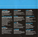 Various : Unconditionally Guaranteed 2000.1 (Uncut's Guide To The Month's Best Music) (CD, Comp, Promo)