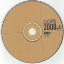 Various : Unconditionally Guaranteed 2000.4 (Uncut's Guide To The Month's Best Music) (CD, Comp, Promo)