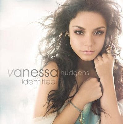 Vanessa Hudgens : Identified (CD, Album, Enh)