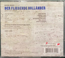 Richard Wagner, James Morris (5), Deborah Voigt, Ben Heppner, Jan-Hendrik Rootering, Paul Groves, Birgitta Svendén, James Levine (2), The Metropolitan Opera House Orchestra And Metropolitan Opera Chorus : Der Fliegende Holländer (2xCD, Album, RE)