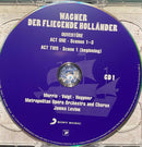 Richard Wagner, James Morris (5), Deborah Voigt, Ben Heppner, Jan-Hendrik Rootering, Paul Groves, Birgitta Svendén, James Levine (2), The Metropolitan Opera House Orchestra And Metropolitan Opera Chorus : Der Fliegende Holländer (2xCD, Album, RE)