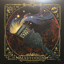 Mastodon : Medium Rarities (2xLP, Comp)