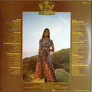 Emmylou Harris : Pieces Of The Sky (LP, Album)