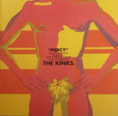 The Kinks : "Percy" (CD, Album, RE)