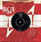 Perry Como : Delaware (7", Single, Pus)
