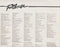 Various : Footloose - Original Soundtrack Of The Paramount Motion Picture (LP)