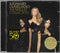 Sugababes : Overloaded - The Singles Collection (CD, Comp)