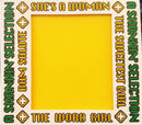 Scritti Politti + Shabba Ranks : She's A Woman (A Skankin' Selection) (CD, Single, Dig)