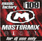 Various : Music Factory Mastermix - Issue 109 (CD, Comp)