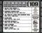 Various : Music Factory Mastermix - Issue 109 (CD, Comp)
