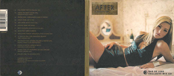 Various : After L'Apericlub (CD, Comp, Mixed)