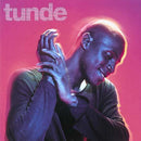 Tunde Baiyewu : Tunde (CD, Album, Copy Prot.)