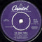 Nat King Cole : Ramblin' Rose / The Good Times (7", Single)