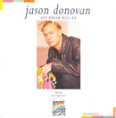 Jason Donovan : Any Dream Will Do (7", Single)