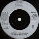 Jason Donovan : Any Dream Will Do (7", Single)