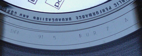 Jason Donovan : Any Dream Will Do (7", Single)