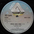 GQ : Disco Nights-(Rock Freak) (12", Single)