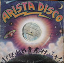 GQ : Disco Nights-(Rock Freak) (12", Single)