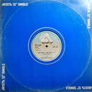 GQ : Disco Nights-(Rock Freak) (12", Single)