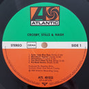 Crosby, Stills & Nash : Crosby, Stills & Nash (LP, Album, RE, Gat)