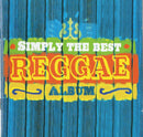 Various : Simply The Best Reggae Album (2xCD, Comp)