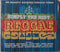 Various : Simply The Best Reggae Album (2xCD, Comp)