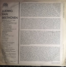 Ludwig van Beethoven - The Czech Philharmonic Orchestra, Paul Kletzki : Symphony No. 6 Pastoral (LP, Album, Mono)