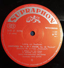 Ludwig van Beethoven - The Czech Philharmonic Orchestra, Paul Kletzki : Symphony No. 6 Pastoral (LP, Album, Mono)