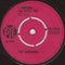 The Searchers : Don't Throw Your Love Away (7", Single, Kno)