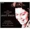 Dame Janet Baker* : The Legendary Dame Janet Baker (CD, Comp)