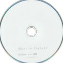 Elton John : Made In England (CD, Album)