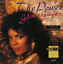 Gloria Gaynor : The Power (LP, Album + 12")