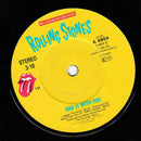 The Rolling Stones : Harlem Shuffle (7", Single)