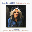 Dolly Parton : Love Songs (CD, Comp)