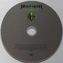 Megadeth : Youthanasia (CD, Album, RE, RM)