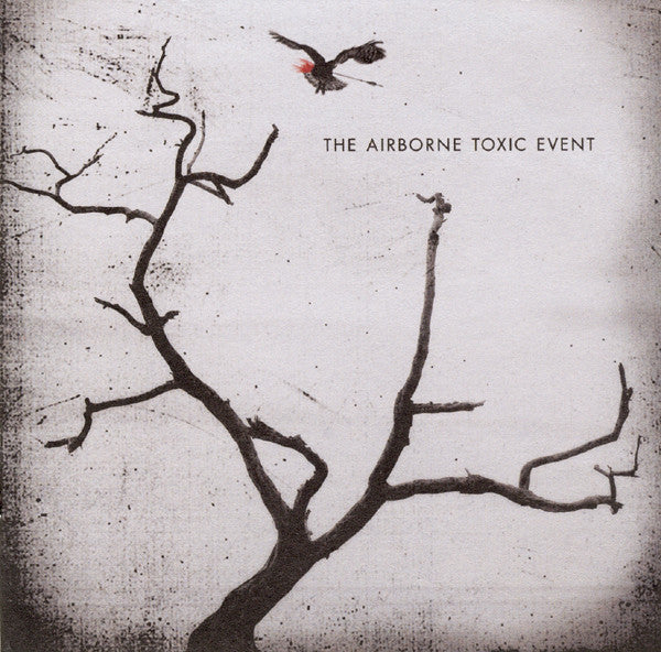 The Airborne Toxic Event : The Airborne Toxic Event (CD, Album)