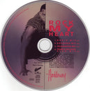 Haddaway : Rock My Heart (CD, Maxi)