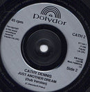 Cathy Dennis : Just Another Dream (7", Single, RE)